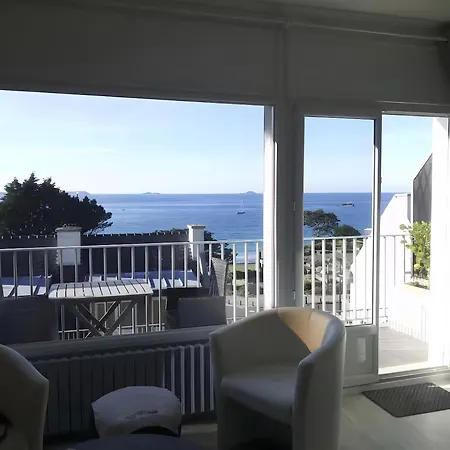 Ti Bihan - Guirec Holiday home *