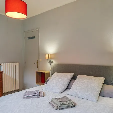 Holiday home Ti Bihan - Guirec Perros-Guirec