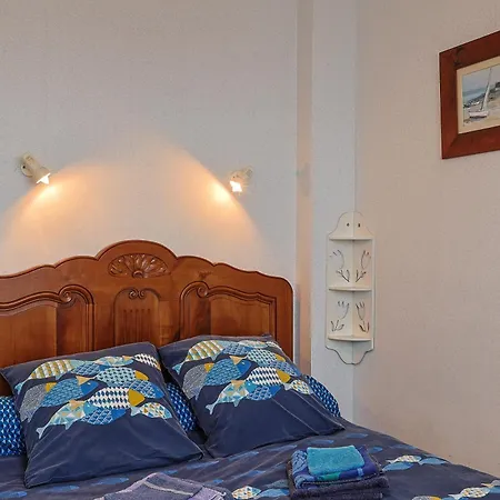 Holiday home Ti Bihan - Guirec Perros-Guirec