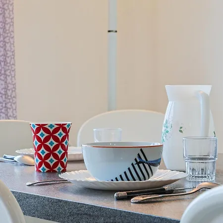 Ti Bihan - Guirec Holiday home