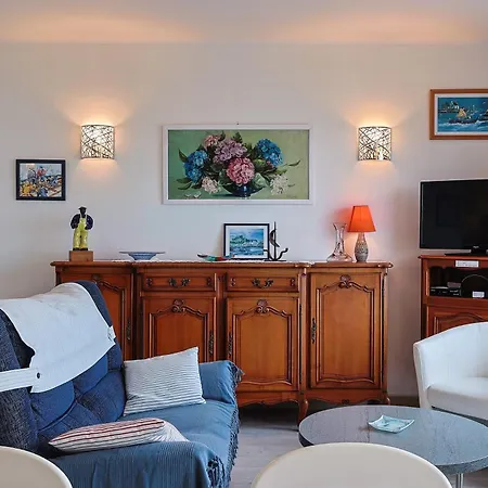 Ti Bihan - Guirec Holiday home