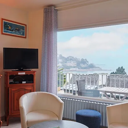 Ti Bihan - Guirec Holiday home