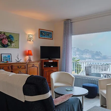 Holiday home Ti Bihan - Guirec